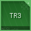 Tr33house Icon