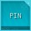 PinVein Icon