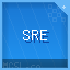 sregin Icon