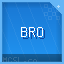 Brosserver Icon