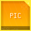 picnoof Icon