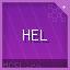 HELLOWORLD40 Icon