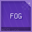 FogFile Icon