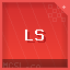 LifeSteal SMP Icon