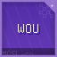 WoundBudget Icon