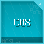 CosmosMC Icon