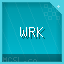 Wrkspvp Icon