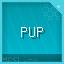 PuppetCoat Icon