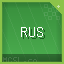 RushSheet Icon