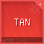 tanbray123 Icon
