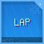 lapasmp Icon