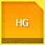 Havoc Games Icon