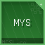 MysticMC Icon