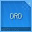 Drd0nutSMP Icon