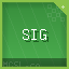 sigamSMP Icon