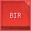 birdiebird Icon
