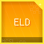 Eldonia Icon