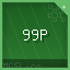 99Parkour Icon
