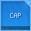 CapeStir icon