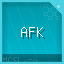 Afkable Icon