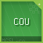 CoughWolf icon