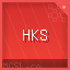 HKsDeOP Icon