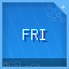 friedgens icon