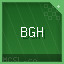 BgHaven Icon