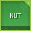 NutVeil Icon