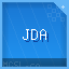 JdawgWorld Icon