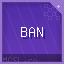 BannedKills Icon