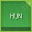 HunterXs Icon