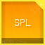 SpleenLogo Icon