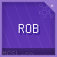 Robblestone Icon