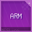 ArmedPowers Icon