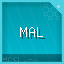 MalterMhite Icon