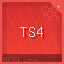 TS47 Icon