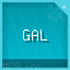GalxyDefence Icon