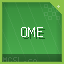 omeriko1 Icon