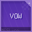 VowBoot Icon