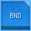 BNDZSMP Icon