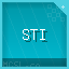 StickGen icon