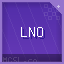 Lnozozi Icon