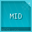 MiddleHammer Icon