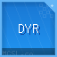 Dyrothia Icon