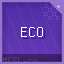 EcoFields Icon