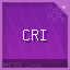 CriztalTest Icon