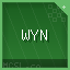 Wynncraft Icon