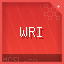 WriterNobody Icon