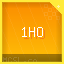 1Hour1Life Icon